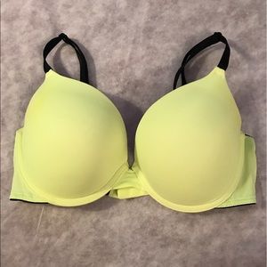 PINK Wear Everywhere Push Up