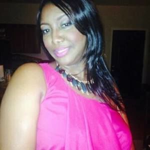 Meet your Posher, Alexia