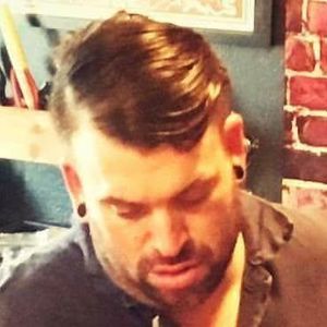 Meet your Posher, Benjamin