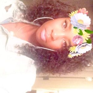 Meet your Posher, Joslyn