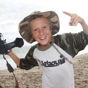 Meet your Posher, Eli