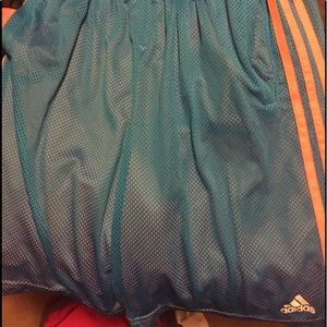 Adidas Basketball Shorts