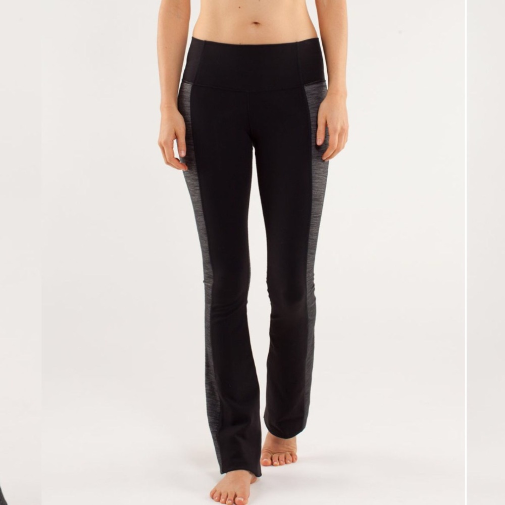 Lululemon Barre Pulse Pant