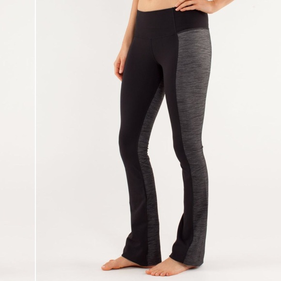 Lululemon Barre Pulse Pant - Picture 3 of 7