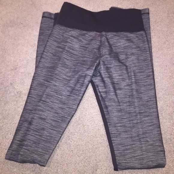 Lululemon Barre Pulse Pant - Picture 6 of 7