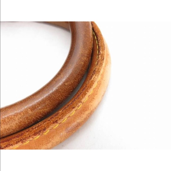 Bandouliere Keepall 50 monogram travel tote - Picture 3 of 8