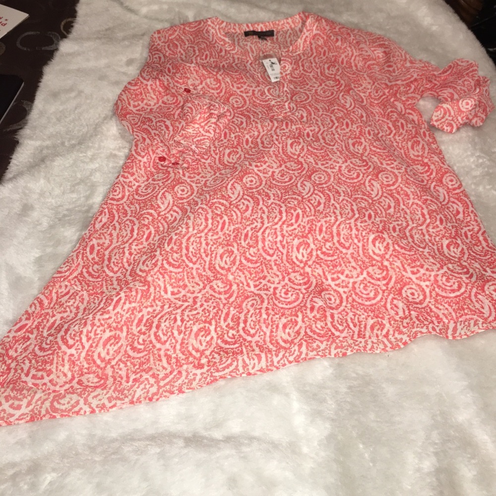 Women's blouse by Outback Red