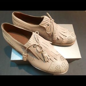 Giorgio Armani NEW women's shoes Size 10.5 / 40.5