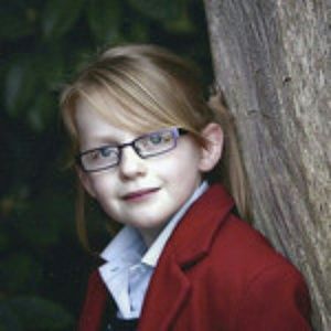 Meet your Posher, Suzanne