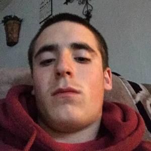 Meet your Posher, Zach