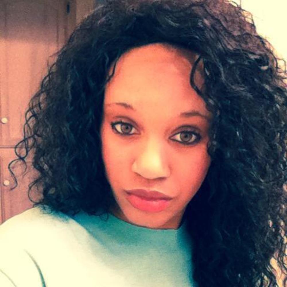 Meet your Posher, Imani