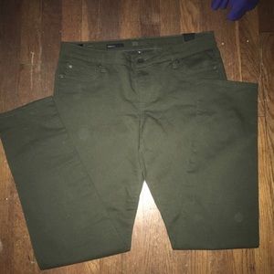 NWT Kut from the Kloth "Diana" skinny jeans