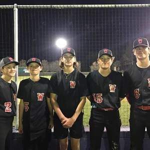 Meet your Posher, Cole