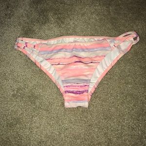Bikini Bottoms size small