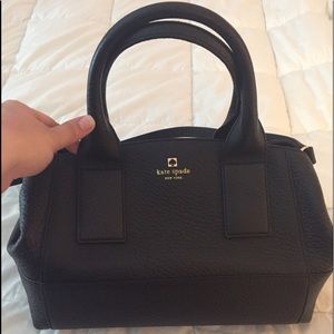 Kate Spade Southport Avenue Sloan handbag purse