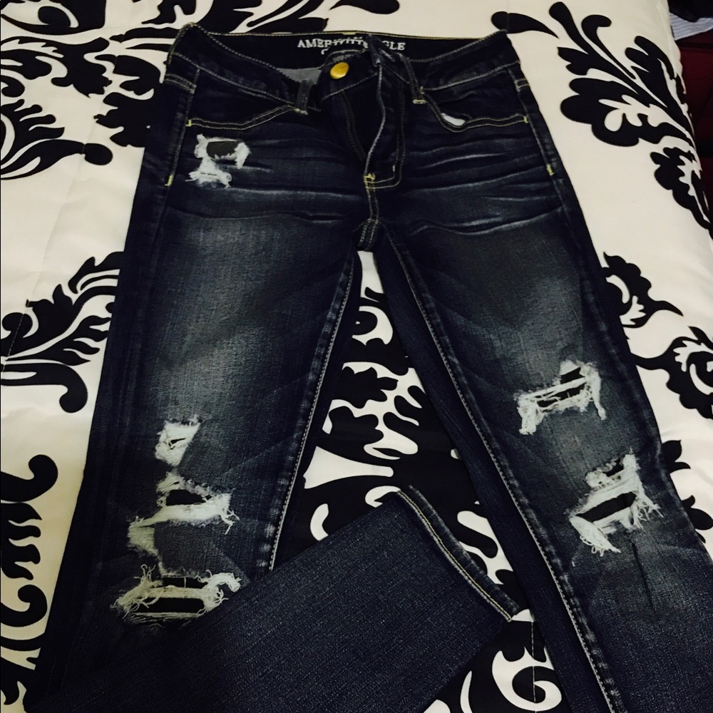 AE Jeans