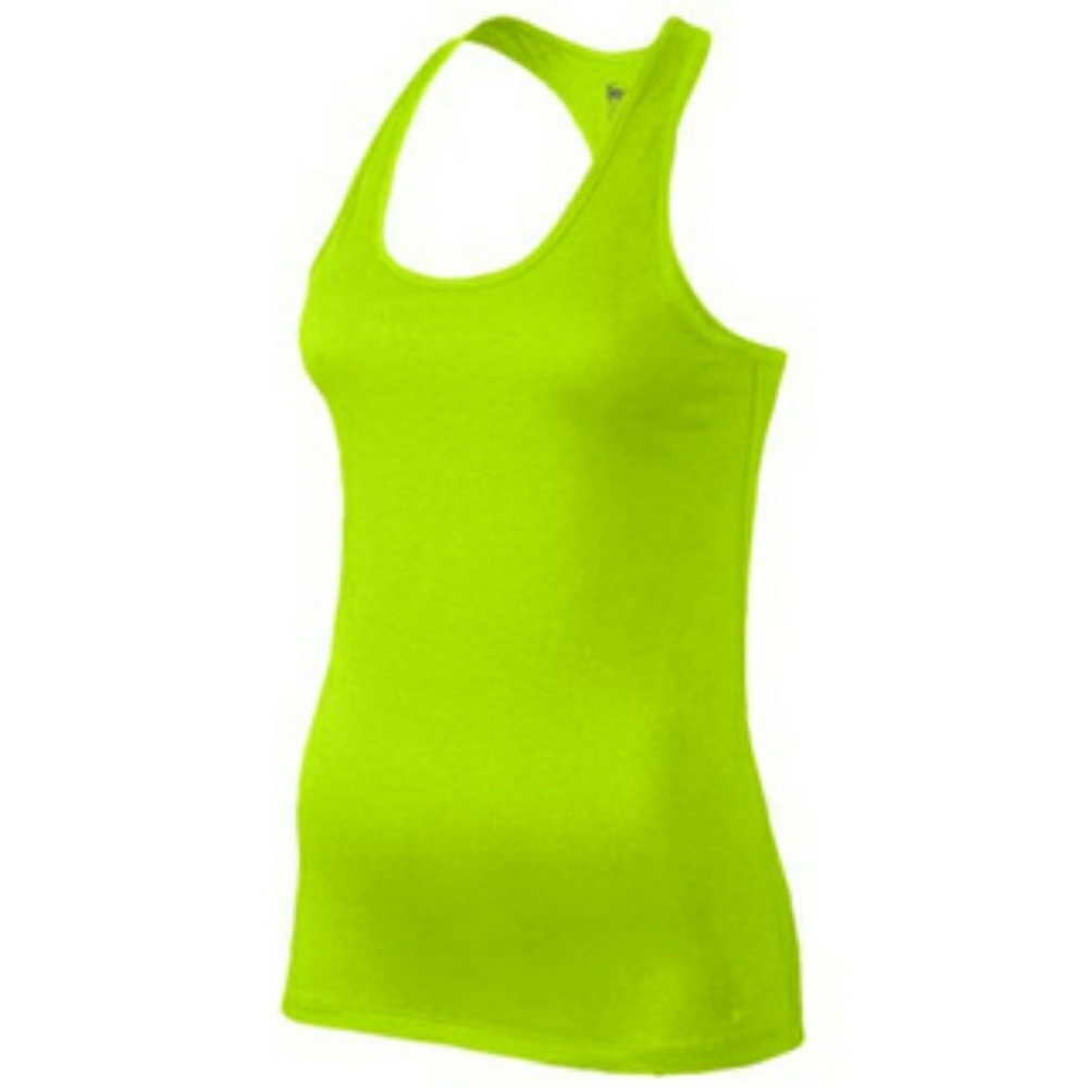 Nike Dri Fit Balance Razorback Tank