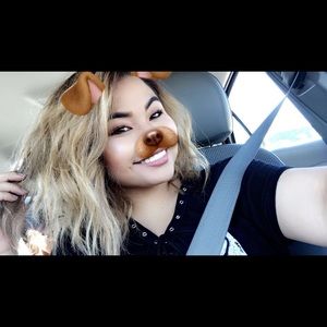 Meet your Posher, Princess