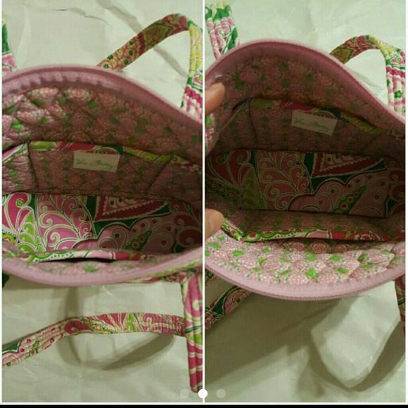 Vera Bradley Purse - Picture 2 of 4