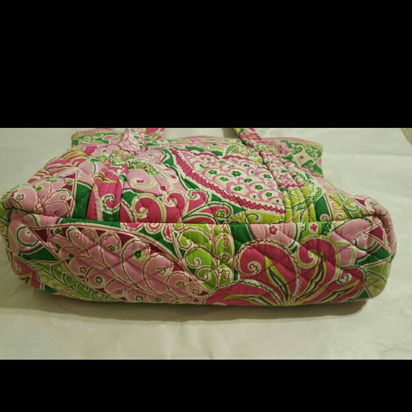 Vera Bradley Purse - Picture 3 of 4