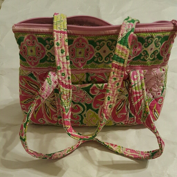 Vera Bradley Purse - Picture 4 of 4
