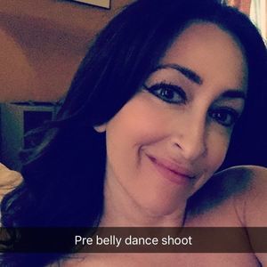 Meet your Posher, Gabrielle