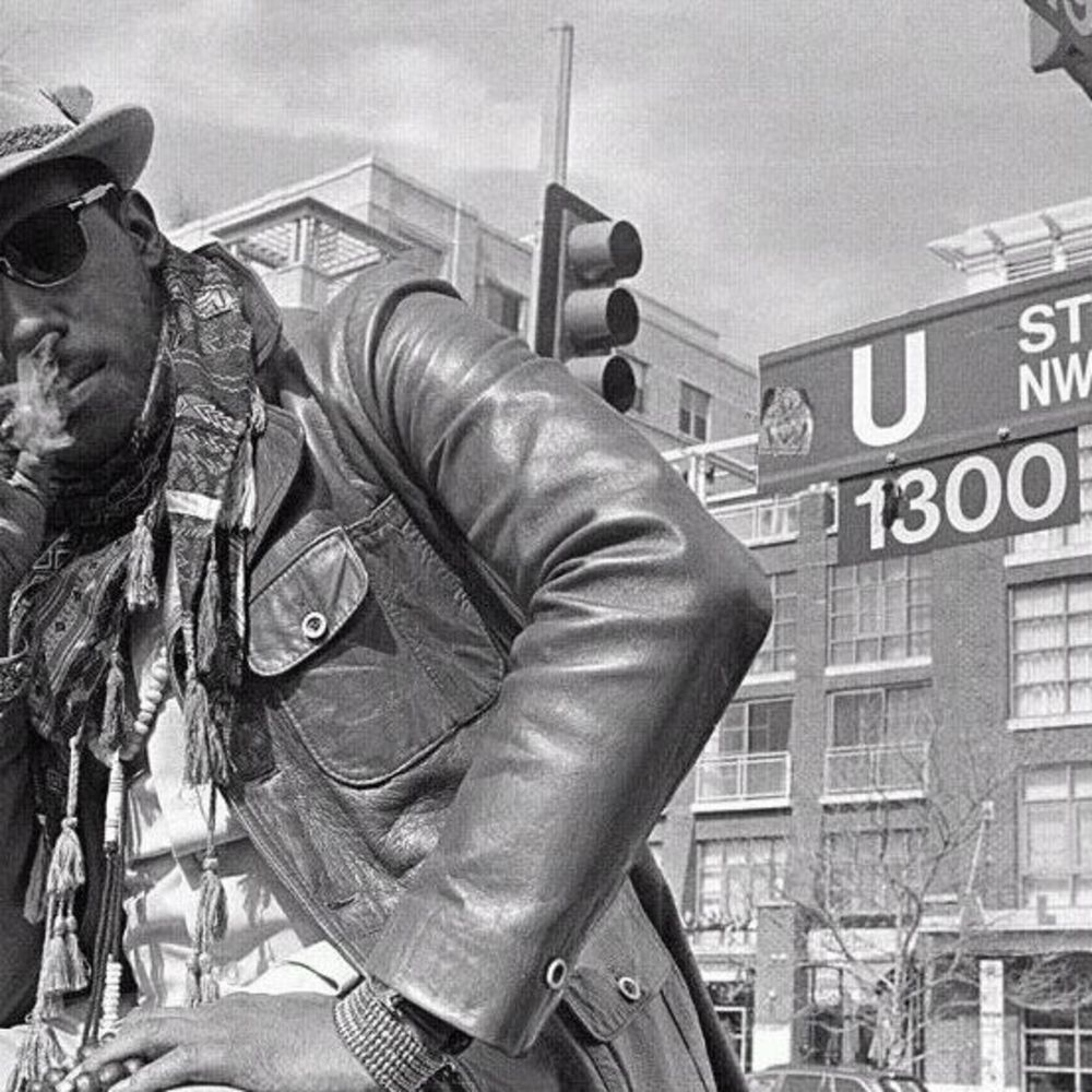 Meet your Posher, Cheickh