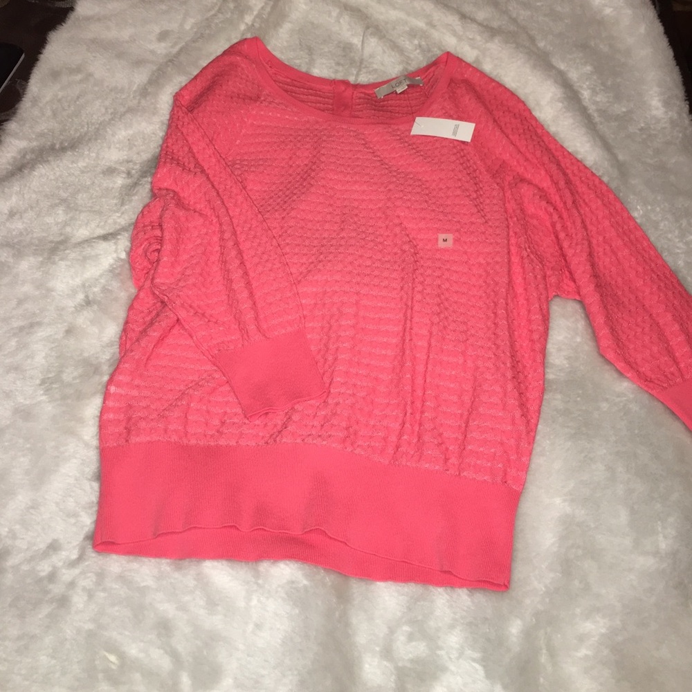 LOFT light tunic for women's