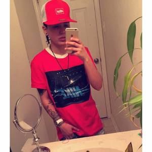 Meet your Posher, Alex