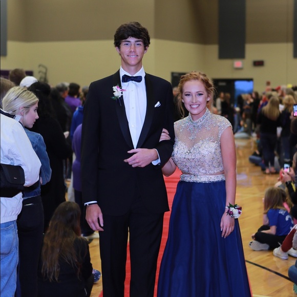 Meet your Posher, Joe - Picture 1 of 1