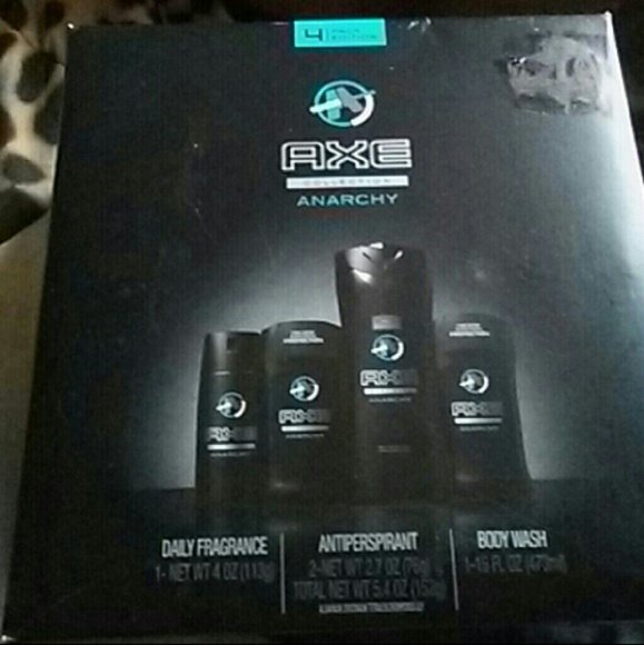 axe Other - Sold Axe collection edition