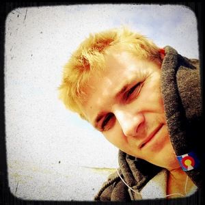 Meet your Posher, Sam