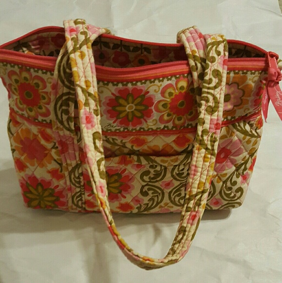 Vera Bradley Purse - Picture 1 of 4