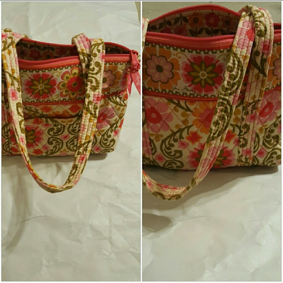 Vera Bradley Purse - Picture 2 of 4