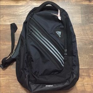 Adidas Athletic Backpack 🎒