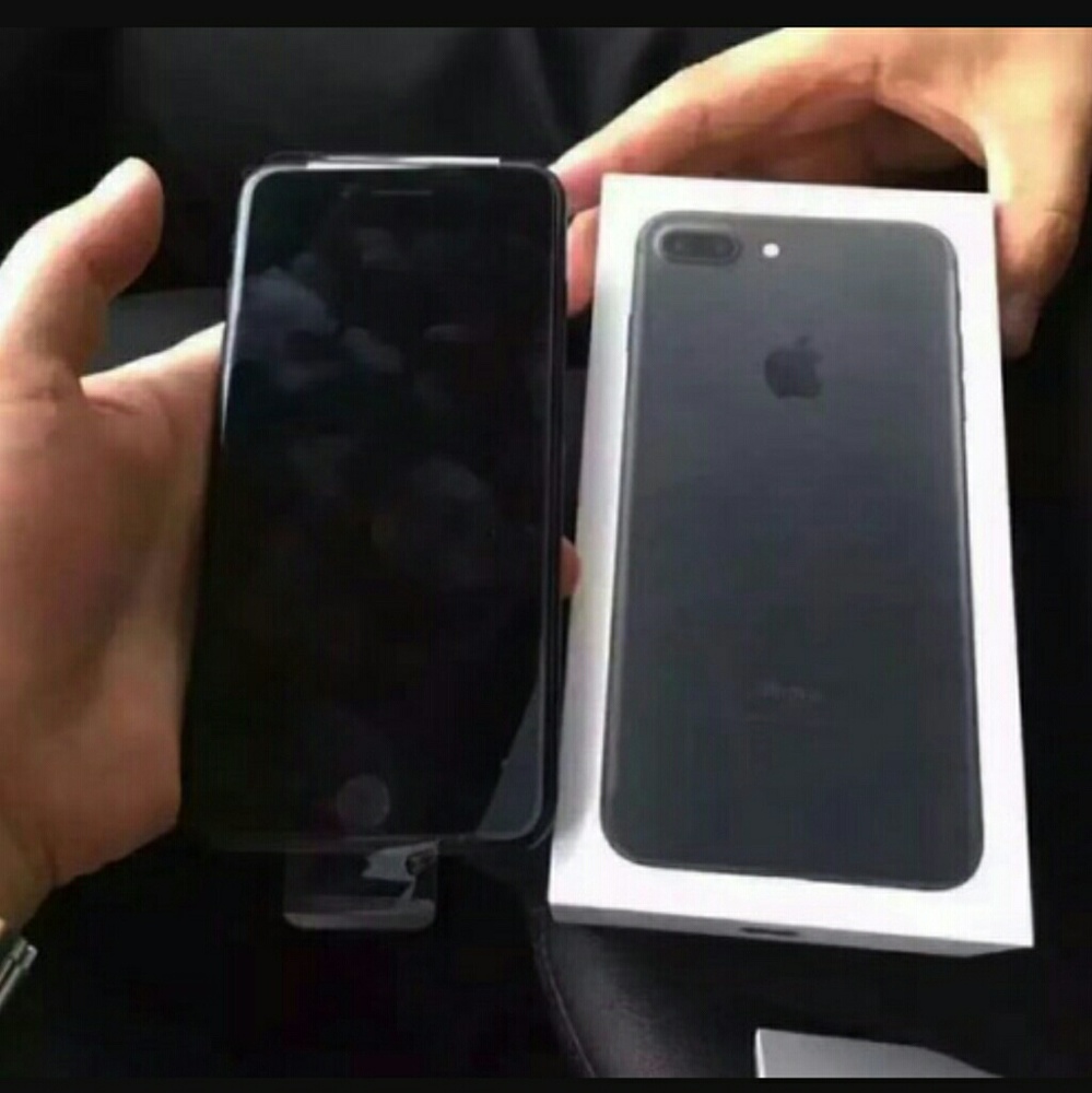 IPhone 7