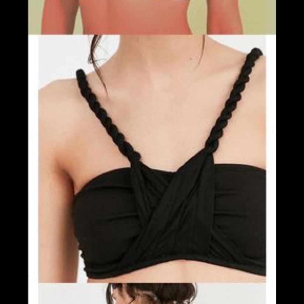Urban Outfitters Bralette