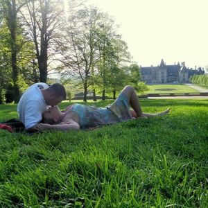 Meet your Posher, Tara