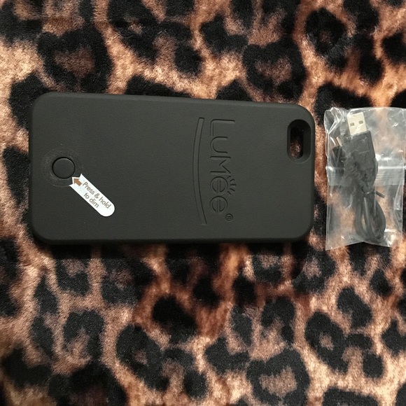 BRAND NEW Lumee iPhone 6 Plus / 6s plus case - Picture 3 of 4