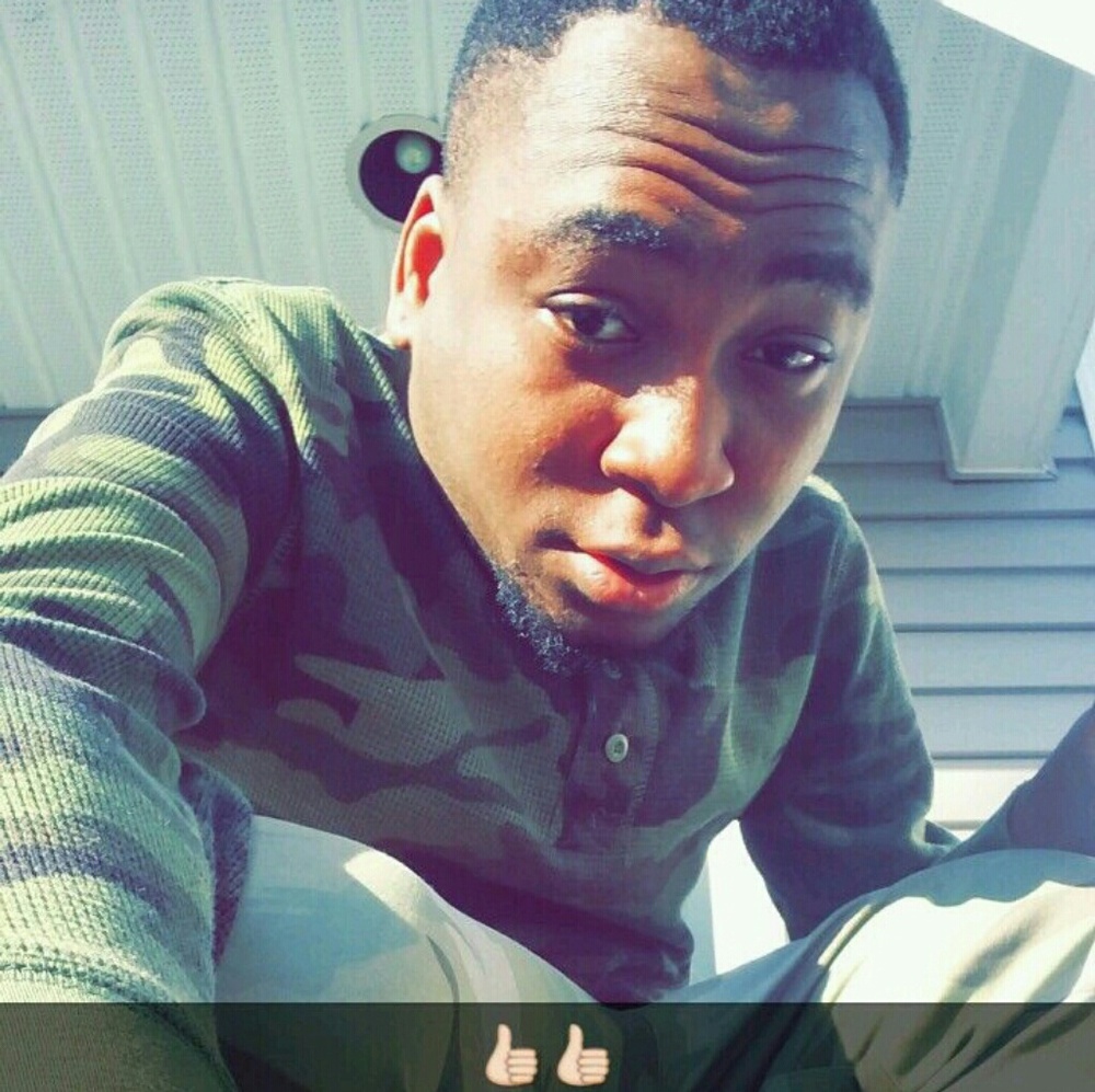 Meet your Posher, Daniel