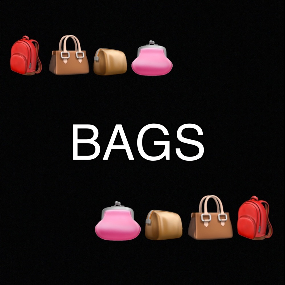 BAGS