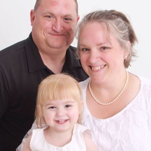 Meet your Posher, Cindy