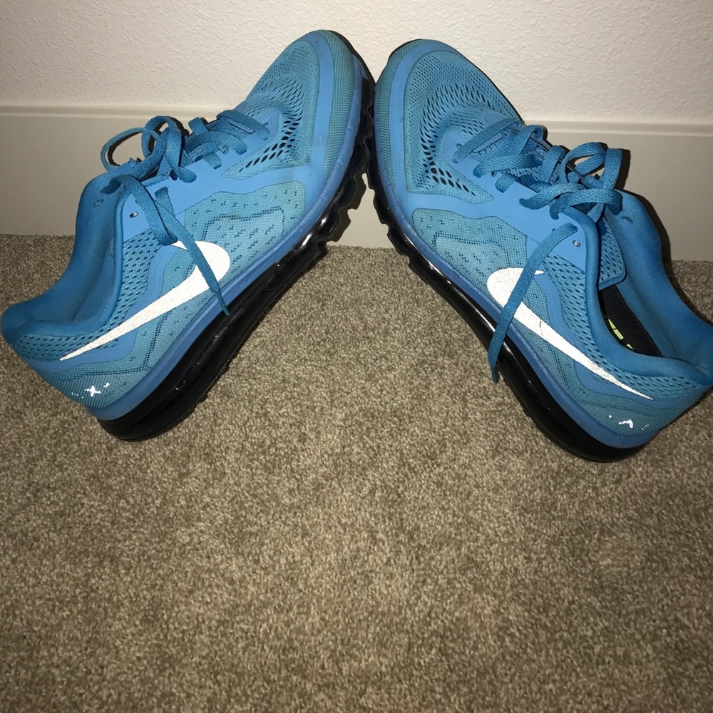 Nikes
