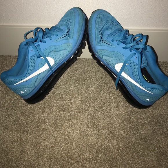 Nikes - Picture 1 of 2