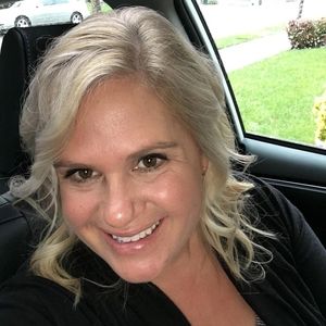 Meet your Posher, Sharon