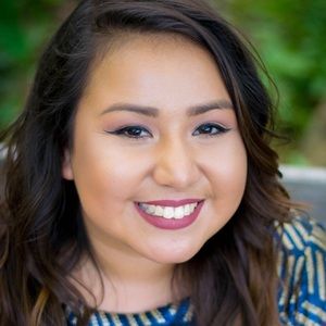 Meet your Posher, Victoria