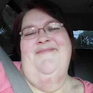 Meet your Posher, Krystal