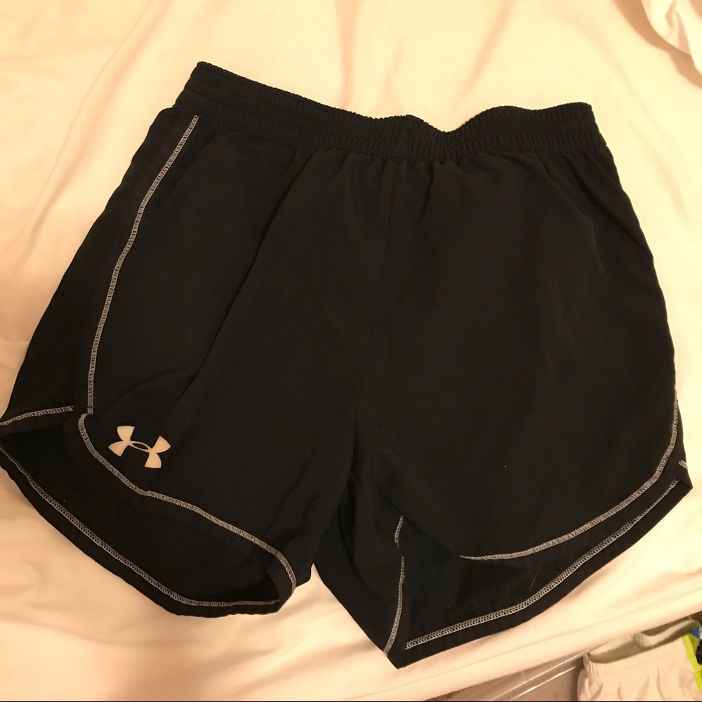 Under armour Running Shorts
