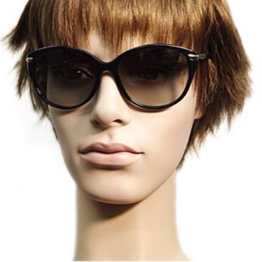 Burberry Black Sunglasses B4125