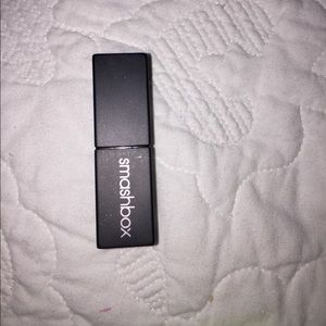 Smash box lipstick LEGENDARY